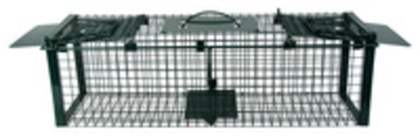 Knock Off Doorloopval Groen 65x17x20 cm Knock Off Doorloopval Groen 65x17x20 cm