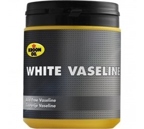 Kroon-Oil Witte Vaseline 600g Kroon-Oil Witte Vaseline 600g