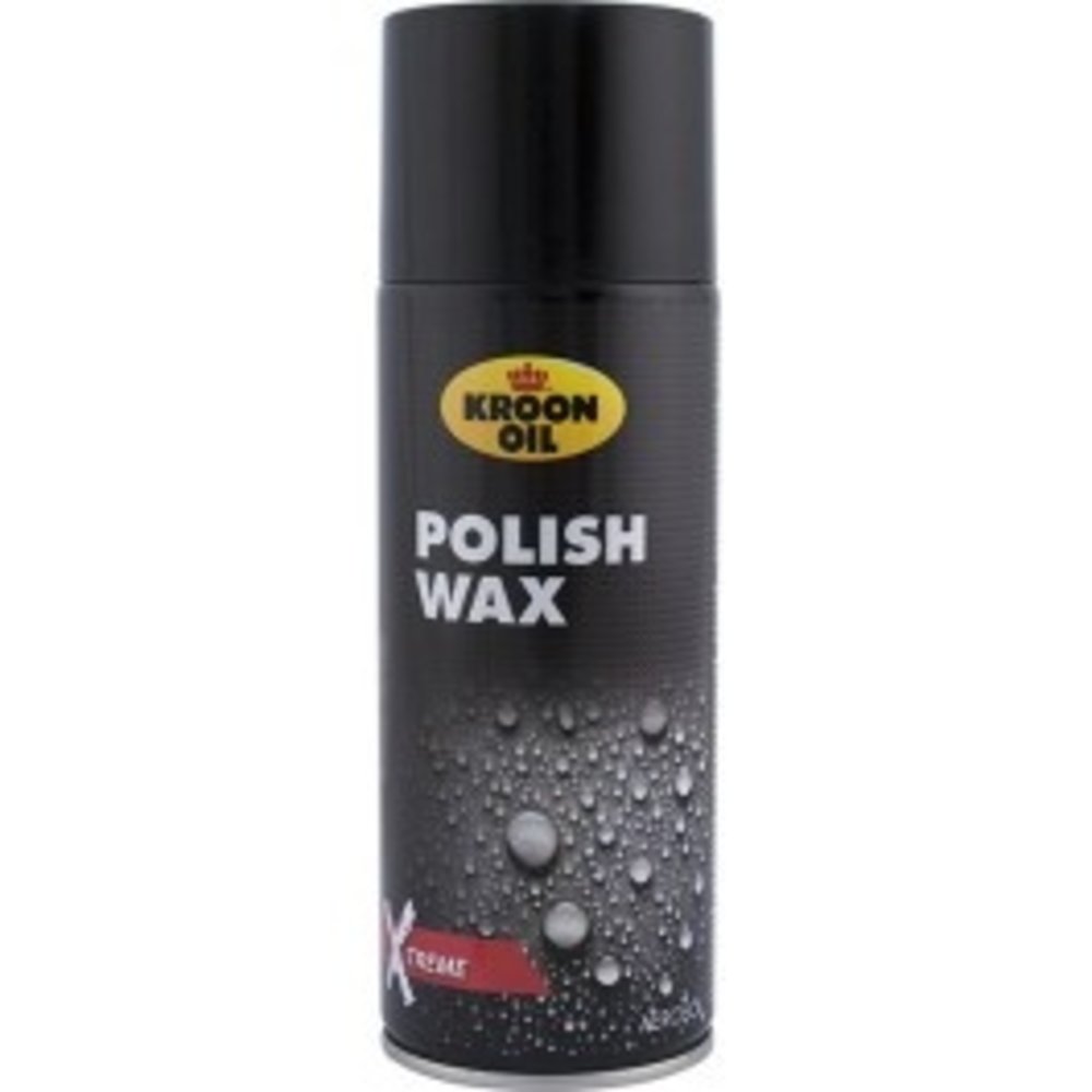 Kroon-Oil Polish Wax 400ml