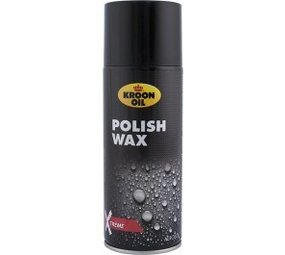 Kroon-Oil Polish Wax 400ml