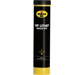 Kroon-Oil MP Lithep Grease EP2 400g Kroon-Oil MP Lithep Grease EP2 400g