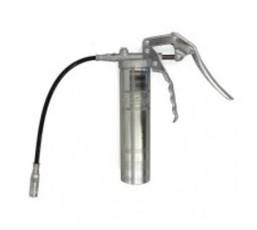 Neutrale Eenhands Schaarvetspuit Q range Neutrale Eenhands Schaarvetspuit Q range