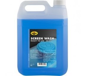 Kroon-Oil Screen Wash -20 5L Kroon-Oil Screen Wash -20 5L