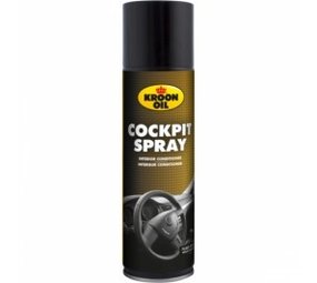 Kroon-Oil Cockpitspray 300ml