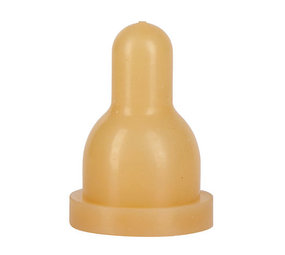 Kerbl Lammerspeen bruin Kerbl Lammerspeen bruin