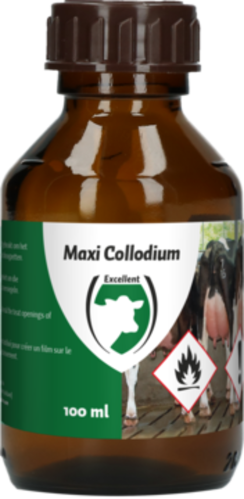 Excellent Maxi Collodium 100 ml Excellent Maxi Collodium 100 ml