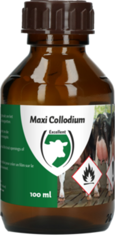 Excellent Maxi Collodium 100 ml Excellent Maxi Collodium 100 ml