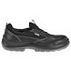 SIXTON PEAK LUGANO ZWART, INSTAPPER, S3, METAL FREE SIXTON PEAK LUGANO ZWART, INSTAPPER, S3, METAL FREE