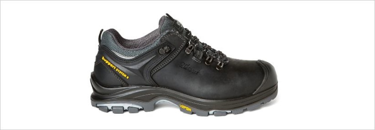 Werkschoen Grisport  Eston  S3 Werkschoen Grisport  Eston  S3