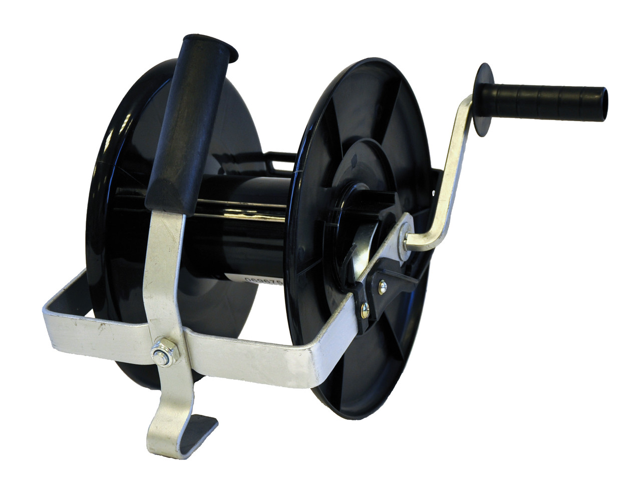 Gallagher Haspel basic 1:1 - 500 meter Gallagher Haspel basic 1:1 - 500 meter