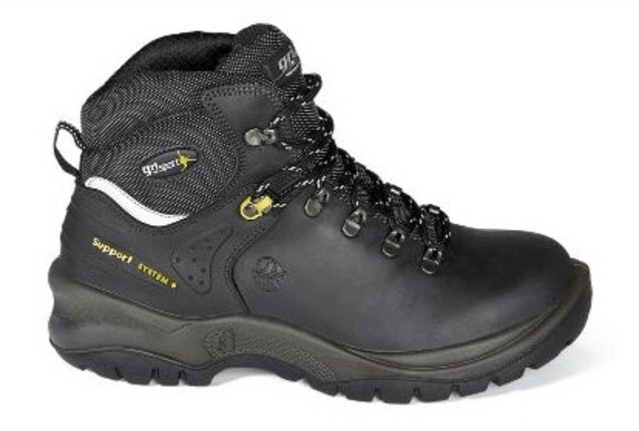 Werkschoenen afterpay 2025