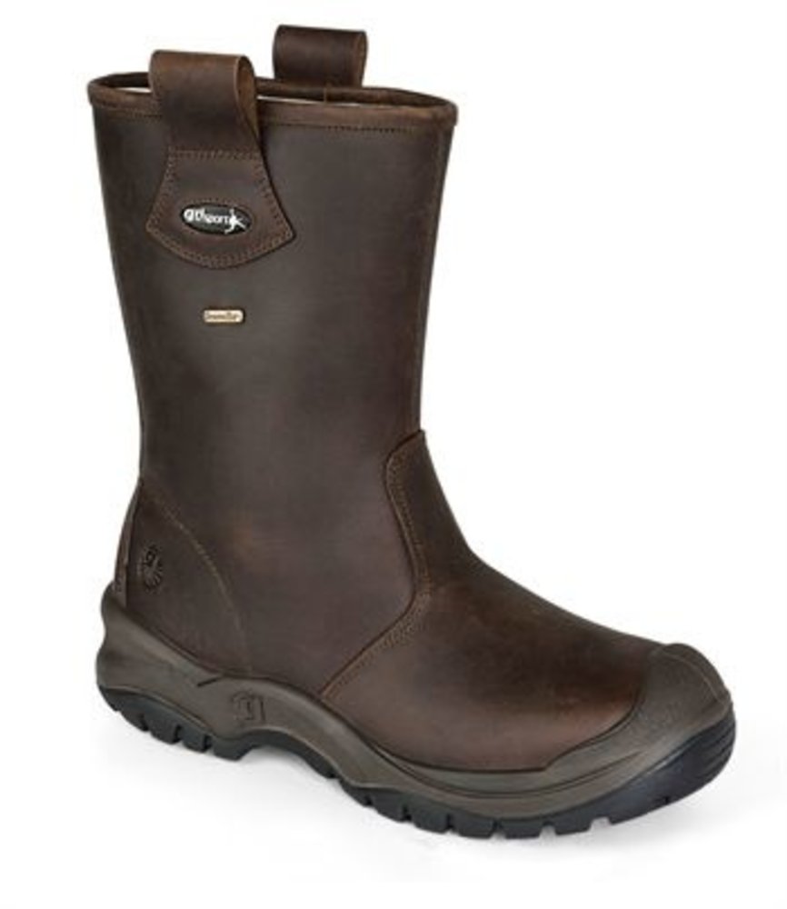 Grisport Grisport 70249C Werklaars S3 Grisport Grisport 70249C Werklaars S3