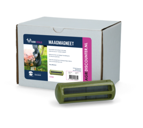 Farm Vitals Maagmagneet Rund Farm Vitals Maagmagneet Rund