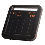 Gallagher S40 Solar schrikdraadapparaat incl. batterij (6V 10Ah)