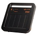 S40 Solar schrikdraadapparaat incl. batterij (6V 10Ah) S40 Solar schrikdraadapparaat incl. batterij (6V 10Ah)