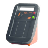 Gallagher S16 Solar schrikdraadapparaat incl. batterij