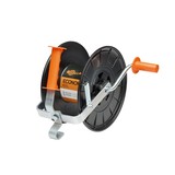 Gallagher Econohaspel 500 meter