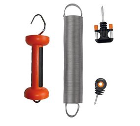 Gallagher Verende hekafsluiter 5 meter Gallagher Verende hekafsluiter 5 meter