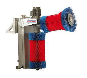 COWcleaner koeborstel DUO COWcleaner koeborstel DUO