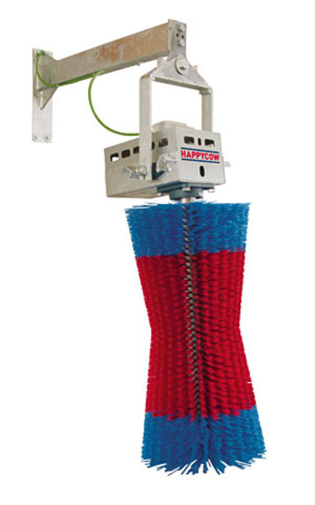 COWcleaner SWING koeborstel COWcleaner SWING koeborstel