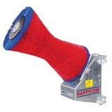 HappyCow koeborstel horizontaal