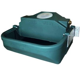 Suevia Suevia drinkbak WT 30 met vlotter Suevia Suevia drinkbak WT 30 met vlotter