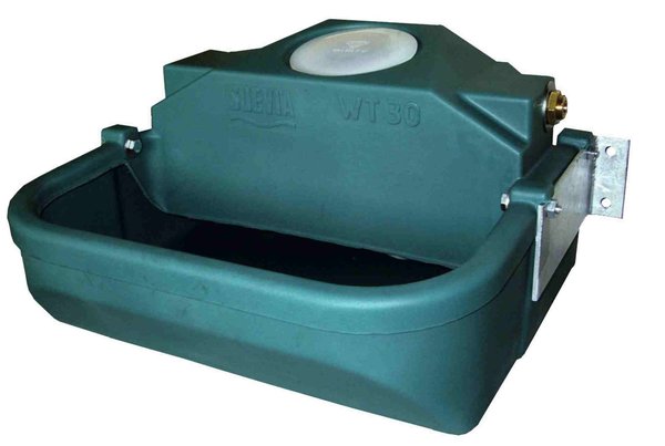 Suevia Suevia drinkbak WT 30 met vlotter Suevia Suevia drinkbak WT 30 met vlotter