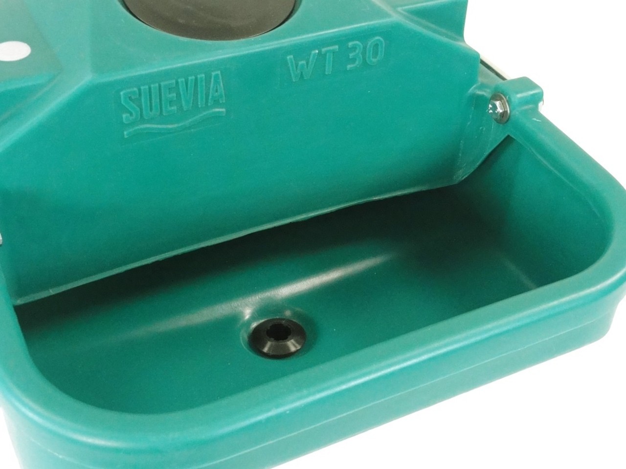 Suevia Suevia drinkbak WT 30 met lage druk vlotter Suevia Suevia drinkbak WT 30 met lage druk vlotter