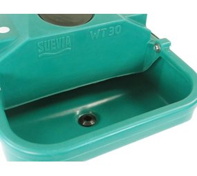 Suevia Suevia drinkbak WT 30 met lage druk vlotter Suevia Suevia drinkbak WT 30 met lage druk vlotter