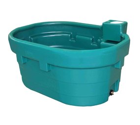 Suevia Suevia weidedrinkbak WT 600 zonder vlotter Suevia Suevia weidedrinkbak WT 600 zonder vlotter