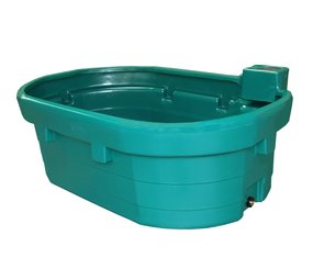 Suevia Suevia weidedrinkbak WT 1000 zonder vlotter Suevia Suevia weidedrinkbak WT 1000 zonder vlotter