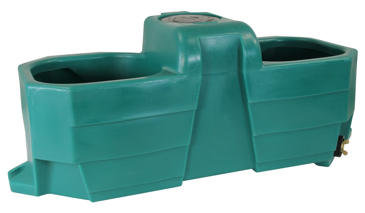 Suevia Suevia weidedrinkbak WT 80 met vlotter Suevia Suevia weidedrinkbak WT 80 met vlotter