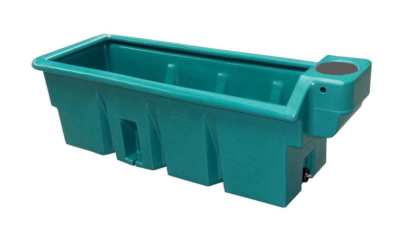 Suevia Suevia weidedrinkbak WT 200 zonder vlotter Suevia Suevia weidedrinkbak WT 200 zonder vlotter