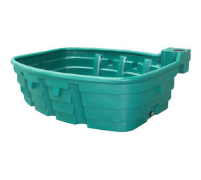 Suevia Suevia weidedrinkbak WT 1500 zonder vlotter