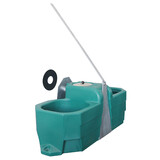 Suevia Suevia drinkbak model FT80 aanbouw lage druk