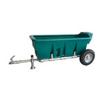Suevia Suevia mobiele wagen met weidedrinkbak 200 ltr MWT200