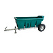 Suevia Suevia mobiele wagen met weidedrinkbak 200 ltr MWT200 Suevia Suevia mobiele wagen met weidedrinkbak 200 ltr MWT200