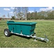 Suevia Suevia mobiele wagen met weidedrinkbak 200 ltr MWT200 Suevia Suevia mobiele wagen met weidedrinkbak 200 ltr MWT200