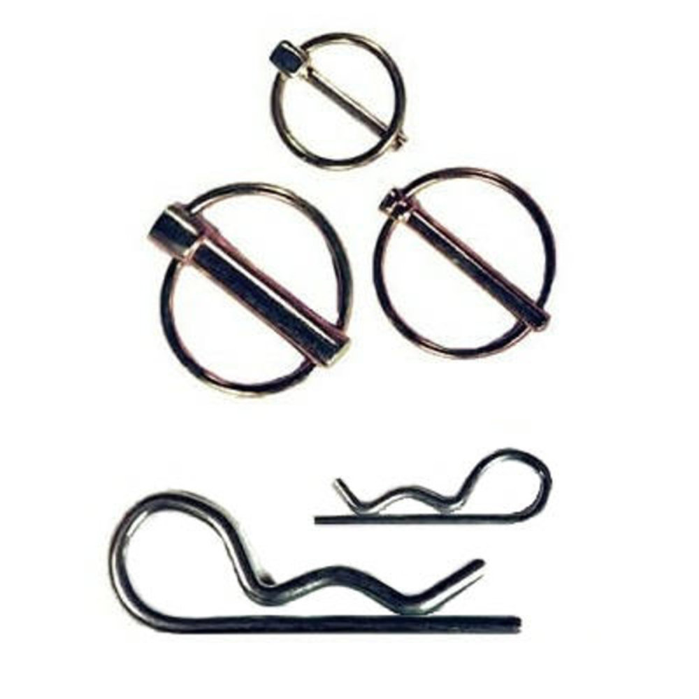 Middelwijk Borgpennen & Borgverenset Assorti Middelwijk Borgpennen & Borgverenset Assorti