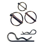 Middelwijk Borgpennen & Borgverenset Assorti