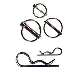 Middelwijk Borgpennen & Borgverenset Assorti Middelwijk Borgpennen & Borgverenset Assorti