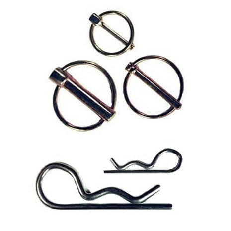 Middelwijk Borgpennen & Borgverenset Assorti Middelwijk Borgpennen & Borgverenset Assorti