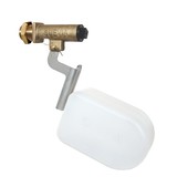 Suevia Suevia vlotter model 675 lage druk