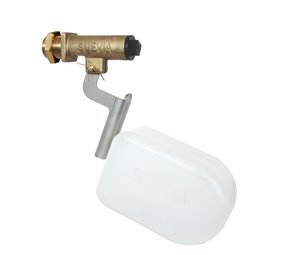 Suevia Suevia vlotter model 675 lage druk