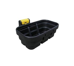 JFC JFC  ovale  "fast fill"  450 liter drinkbak JFC JFC  ovale  "fast fill"  450 liter drinkbak