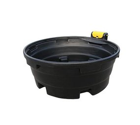 JFC JFC ronde  "fast fill"  87  liter drinkbak JFC JFC ronde  "fast fill"  87  liter drinkbak