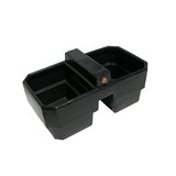 JFC JFC Dubbele drinkbak