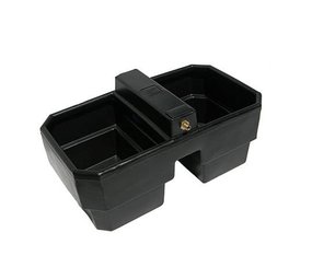 JFC JFC Dubbele drinkbak JFC JFC Dubbele drinkbak