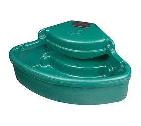 JFC Hoekdrinkbak 22 L JFC Hoekdrinkbak 22 L