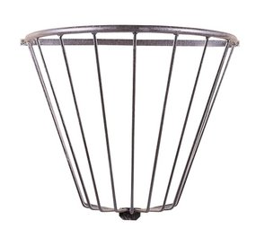 Agridiscounter Hooiruif, wandruif halfrond, zwaar  verzinkt Agridiscounter Hooiruif, wandruif halfrond, zwaar  verzinkt